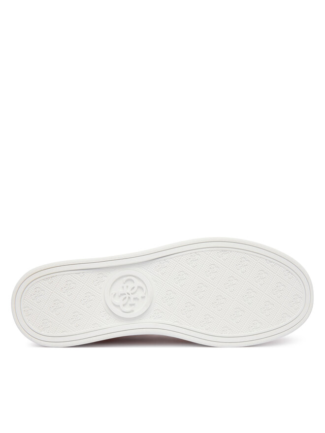 Guess Снікерcи Guess FLPJRX FAB12 Рожевий