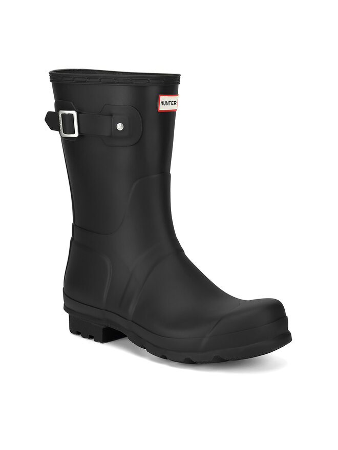 Hunter Kalosze Hunter MFS9000RMA Czarny