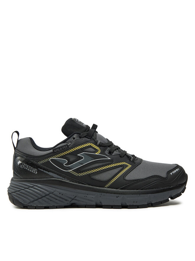 Joma Взуття для бігу Joma Vora Aislatex TKVORW2422 Сірий