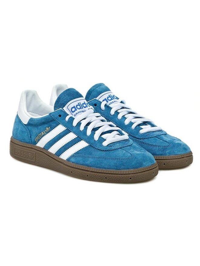 adidas Sportcipők adidas Handball Spezial 033620 Kék