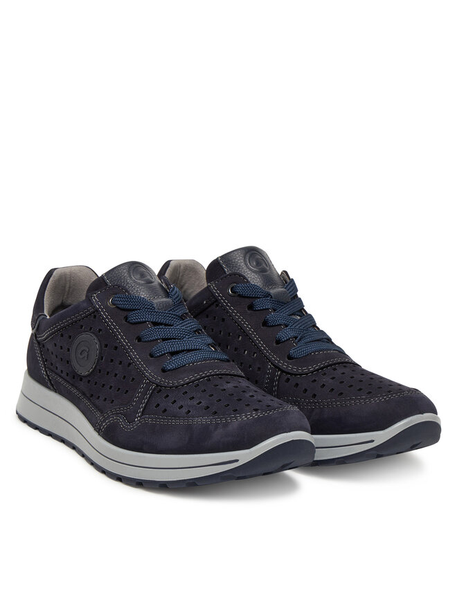 Ara Zapatillas Ara Matteo 11-24563-12 Azul marino