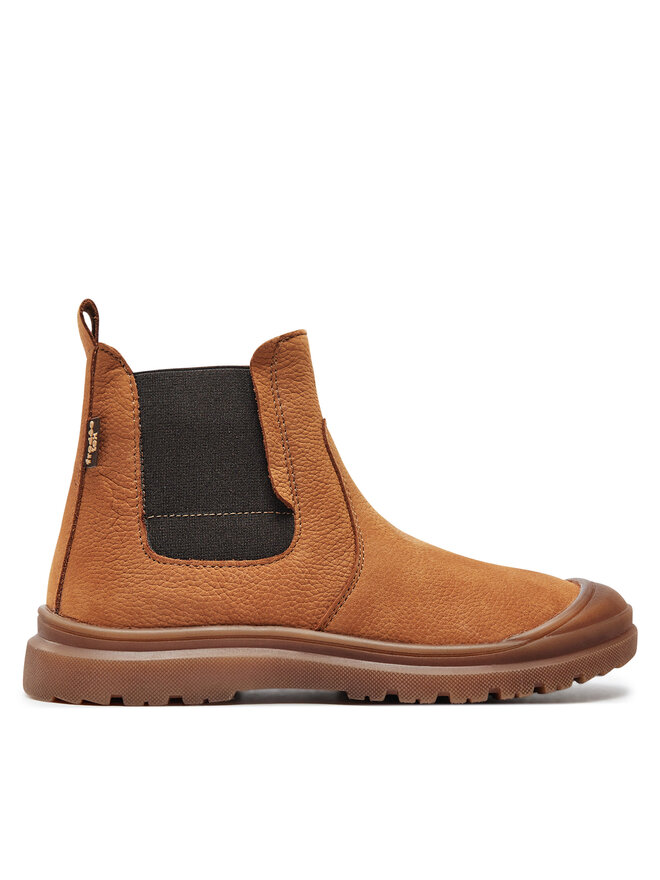 Froddo Bakancs Froddo Tylas Tex Chelys G3160220-2 S Barna