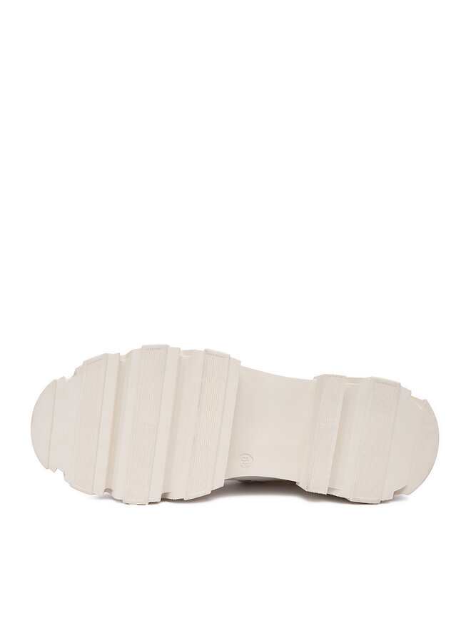 DeeZee Schneeschuhe DeeZee 13107-23 Weiß