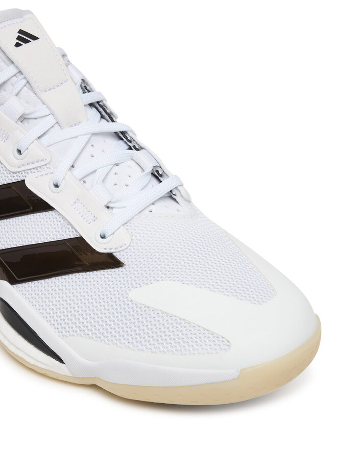 adidas Hallenschuhe adidas Stabil 16 KJ1558 Weiß