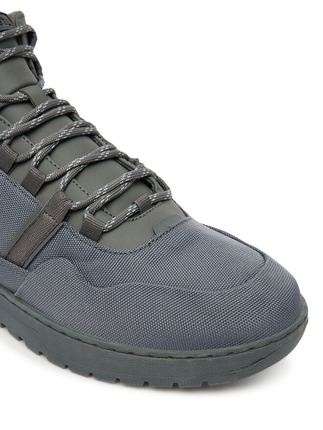 Lacoste Сникърси Lacoste T-Clip Winter 7-50SMA0195 Сив