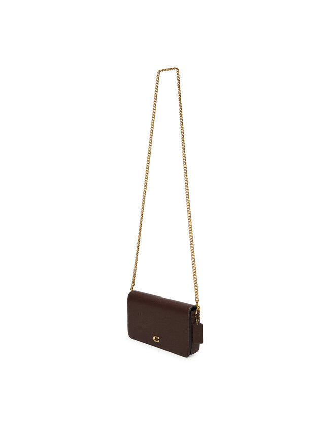 Coach Сумка Coach CAO01 Коричневий