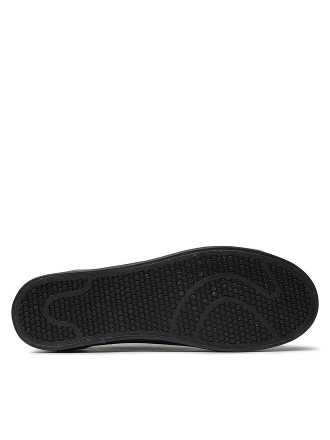 Jenny Fairy Sneakers aus Stoff Jenny Fairy WSS20465-01 Schwarz
