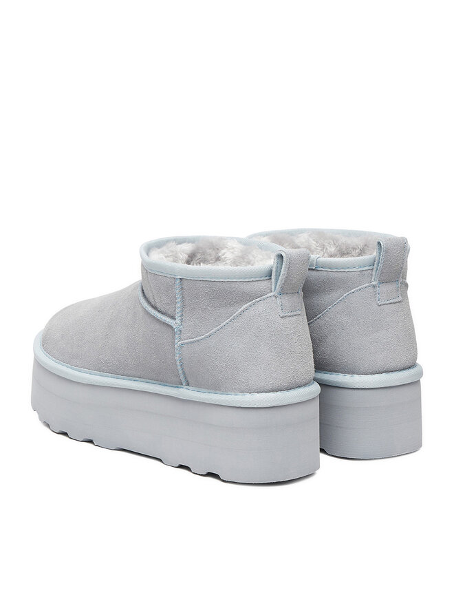 DeeZee Cizme de zăpadă DeeZee DZN-005 Albastru