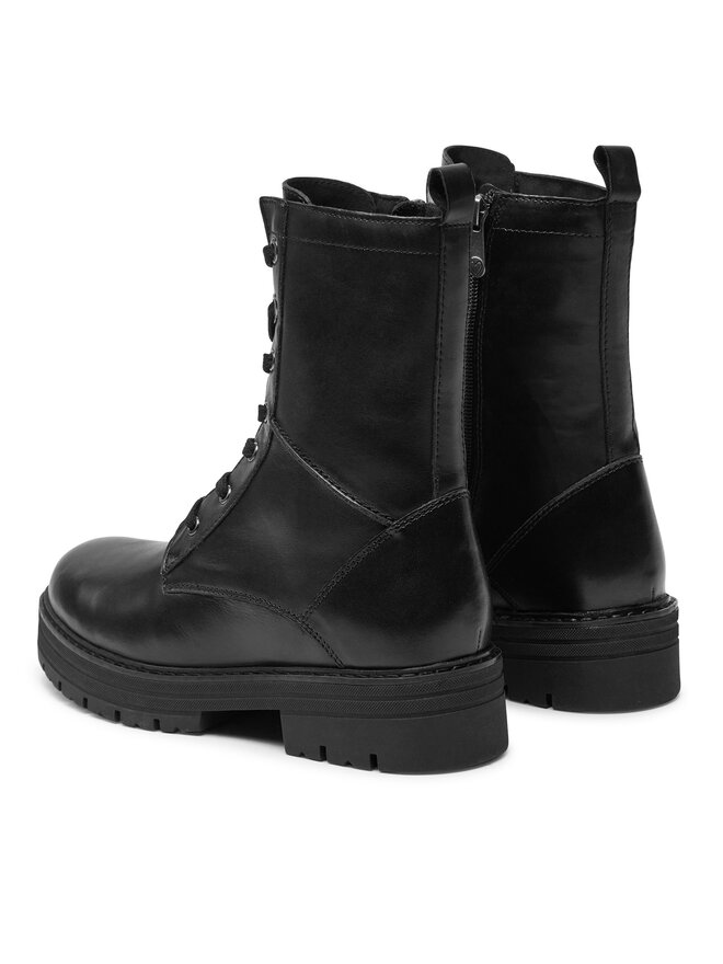 Marco Tozzi Botas Marco Tozzi 2-25286-43 Negro