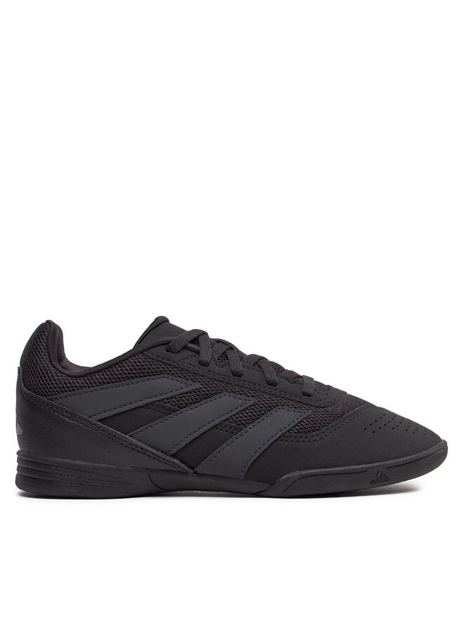 Adidas predator black indoor top