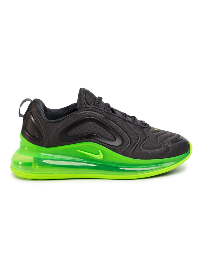 Nike air max 720 verde cheap
