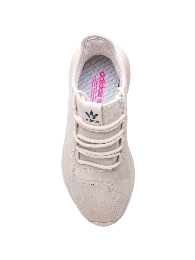Sneakers adidas Tubular Shadow W B37762 Beige escarpe