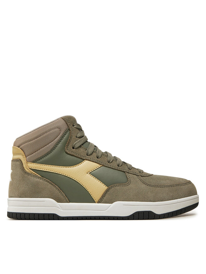 Diadora Sneakersy Diadora Raptor Mid S 101.177702 01 70164 Brązowy