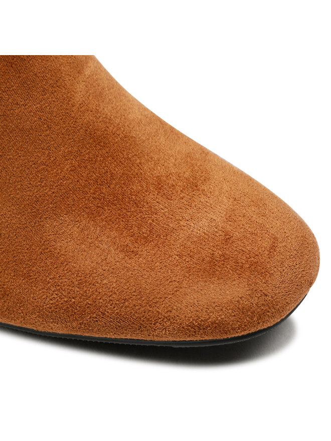 Jenny Fairy Stiefeletten Jenny Fairy LS5788-05 Braun