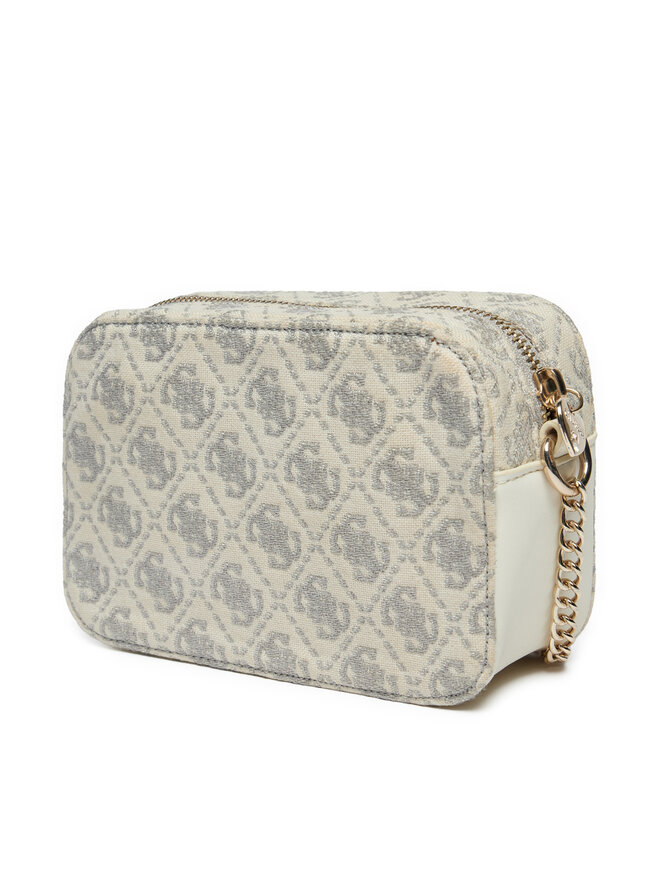 Guess Borsetta Guess J5RZ44 WFV20 Écru