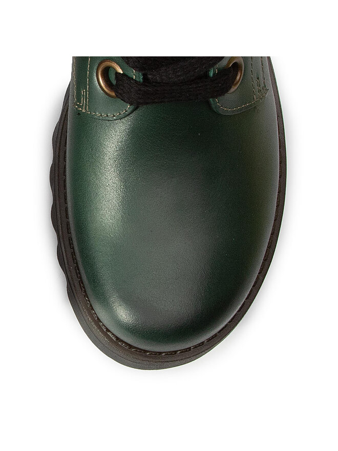 Fly London Botines Fly London Ragifly P144539007 Verde