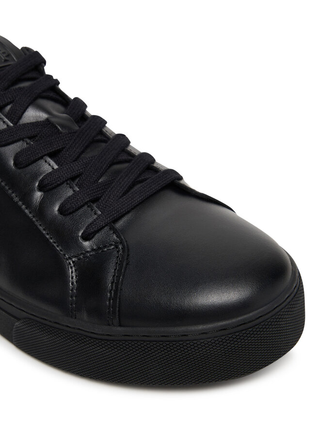 Marc O'Polo Αθλητικά Marc O'Polo SS1M3001 Μαύρο
