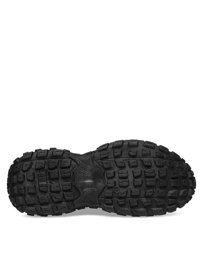 Jenny Fairy Sneakers Jenny Fairy WYL0310-02 Schwarz
