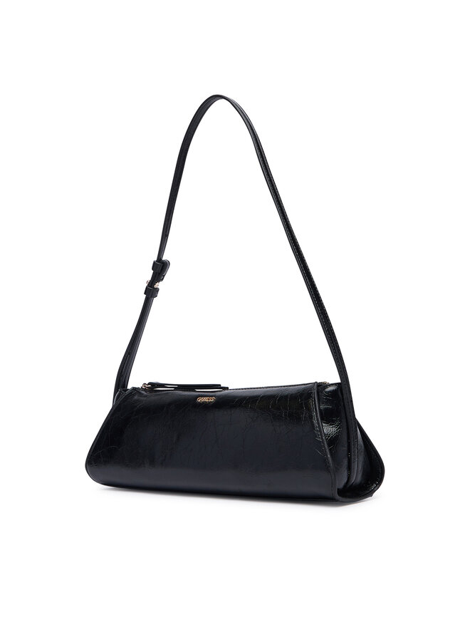 Guess Handtasche Guess Xeba Mini HWTC97 31720 Schwarz