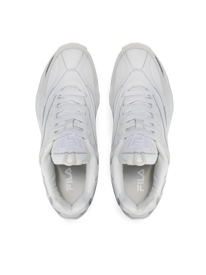 Fila Снікерcи Fila Venomrush 1011057.91X Білий