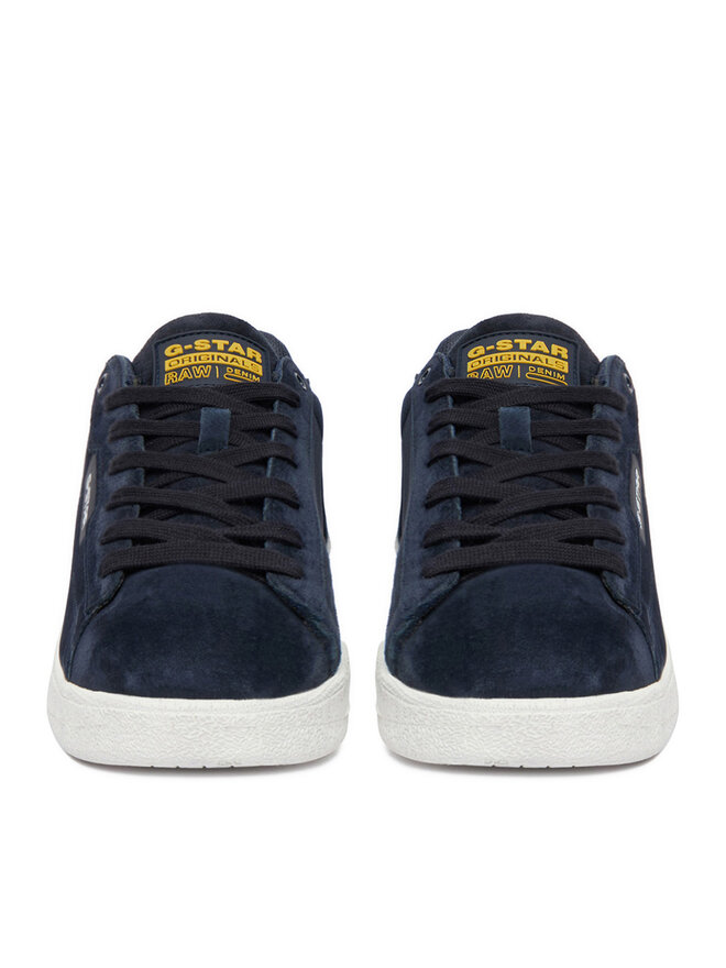 G-Star Raw Снікерcи G-Star Raw CEO-JASPER-01 Cиній