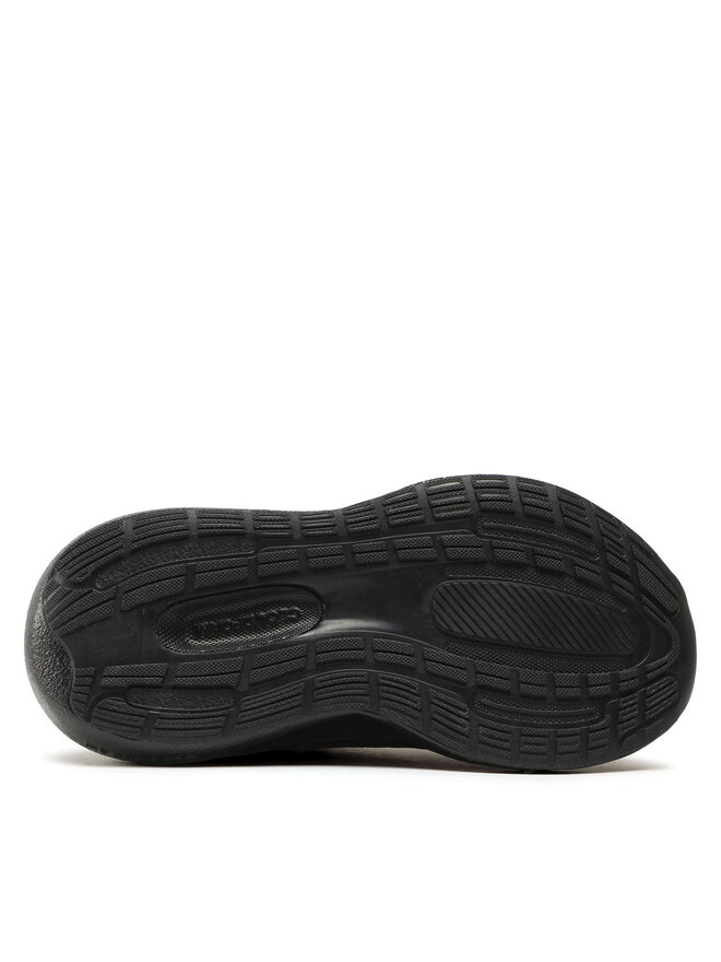 Sneakersy adidas RunFalcon 3 Sport Running Lace Shoes HP5842