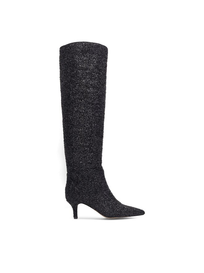Jenny Fairy Stiefel Jenny Fairy ELLIE LS6022-05 Schwarz