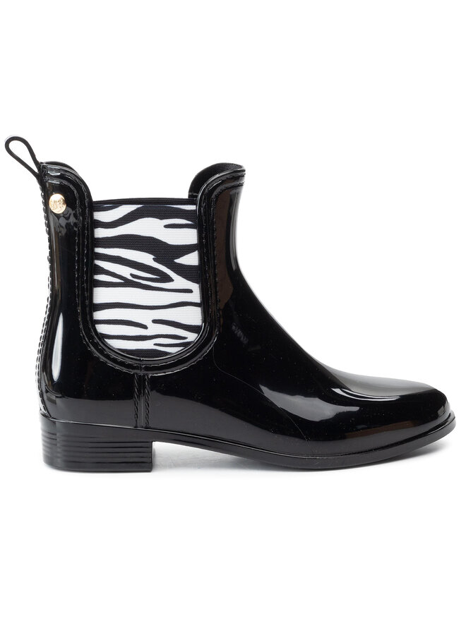 Gioseppo Wellington Gioseppo Holstein 56092 Nero
