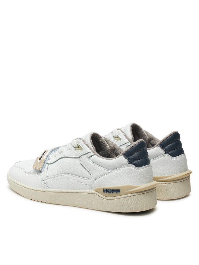 HOFF Zapatillas HOFF Mixtape 22433600 Blanco