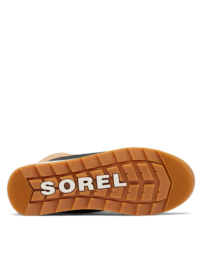 Sorel Μπότες Χιονιού Sorel Whitney™ II Plus Lace Wp 2088241253 Καφέ