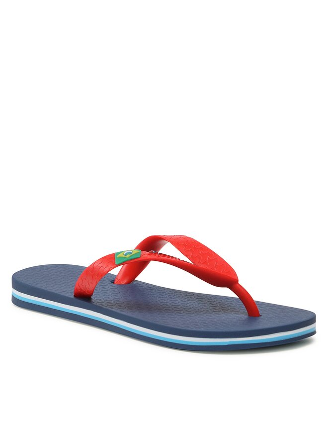 Ipanema Žabky Ipanema IPANEMA CLAS BRASIL II 80416 Tmavomodrá