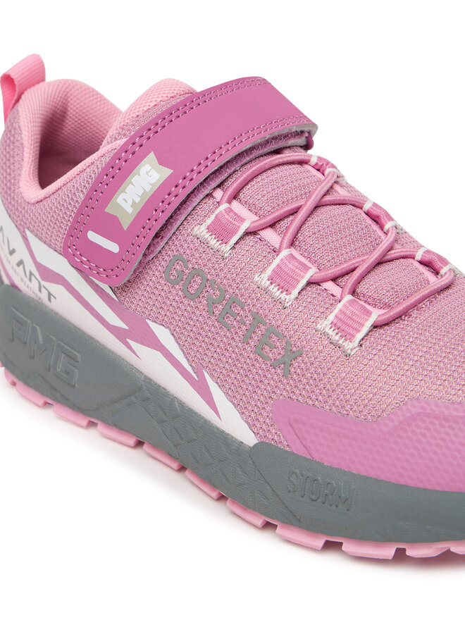 Primigi Сникърси Primigi GORE-TEX 8916500 S Розов
