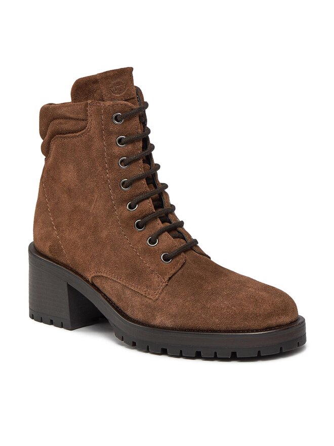 Tamaris Stiefeletten Tamaris 1-25270-41 Braun