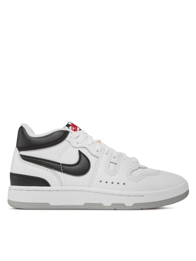 Nike Сникърси Nike Attack Qs Sp FB8938 101 Бял