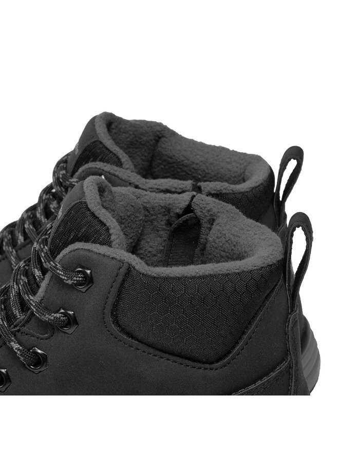 Bagheera Снікерcи Bagheera Kodiak 86481-C0102 Чорний