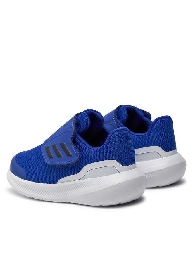 adidas Pantofi pentru alergare adidas Runfalcon 3.0 Sport Running Hook-and-Loop Shoes HP5866 Albastru