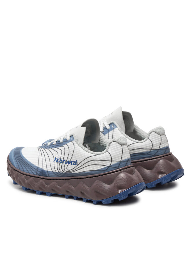 NNormal Laufschuhe NNormal Tomir 2.0 N2ZTR02 Weiß