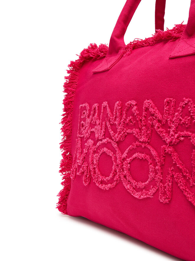 Banana Moon Táska Banana Moon Carmani Carlina KBJ53 Rózsaszín