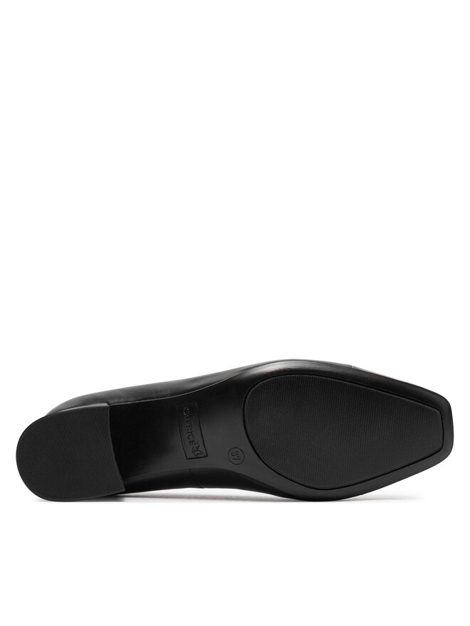 Caprice Γοβάκια Caprice 9-22305-42 Μαύρο