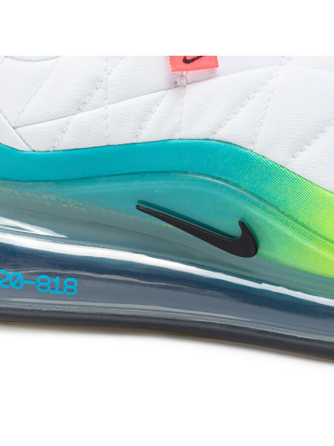 Sneakers Nike Mx 720 818 GS CD4392 100 WeiB eschuhe
