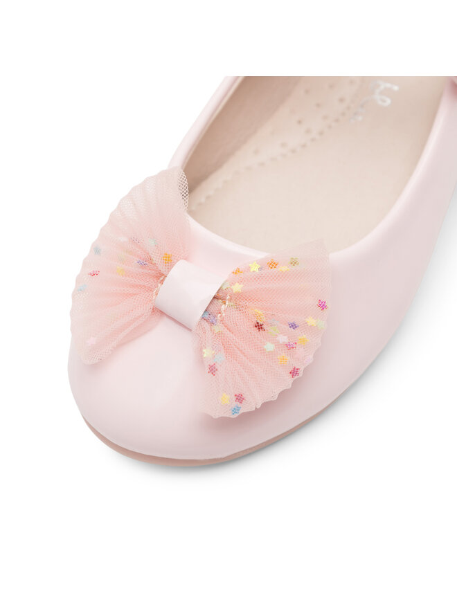 Nelli Blu Pantofi Nelli Blu CM200109-15 Roz