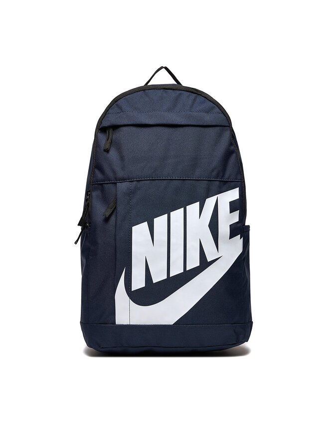 Mochila azul nike 2025