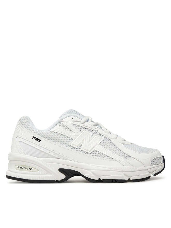 New Balance Sneakers New Balance U740WW2 M Bianco