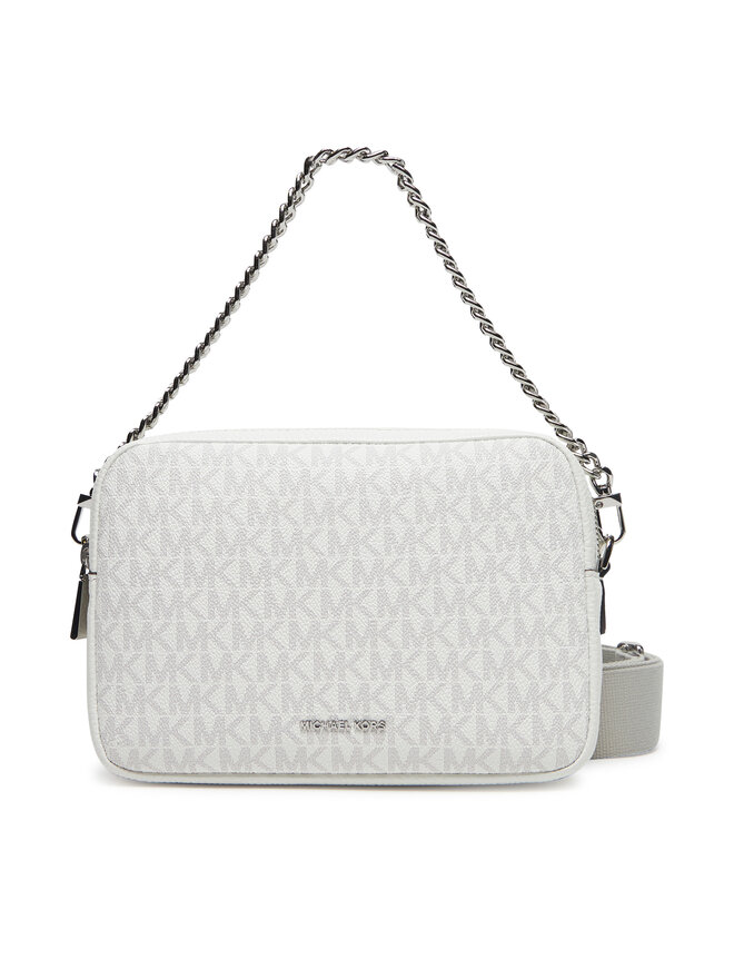 MICHAEL Michael Kors Torebka MICHAEL Michael Kors 32S5SYTC5V Szary