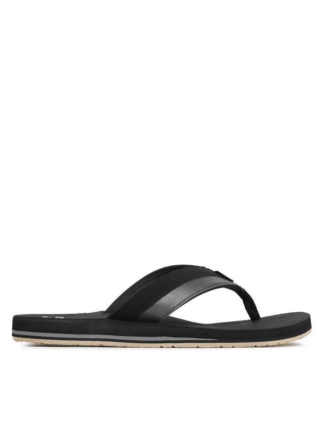 Billabong Chancletas Billabong All Day Impact MFOT1BAD Negro