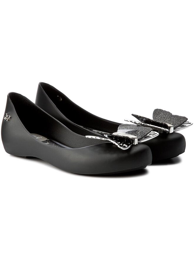 Zaxy Balerini Zaxy Butterfly Kids 82412 Negru