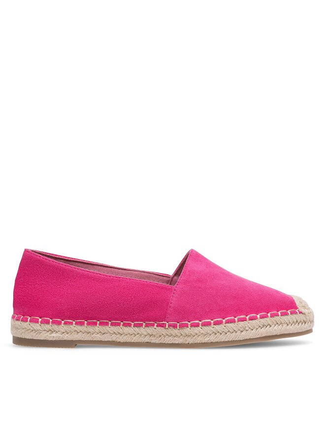 Jenny Fairy Espadrile Jenny Fairy WSS990-224 Ružičasta