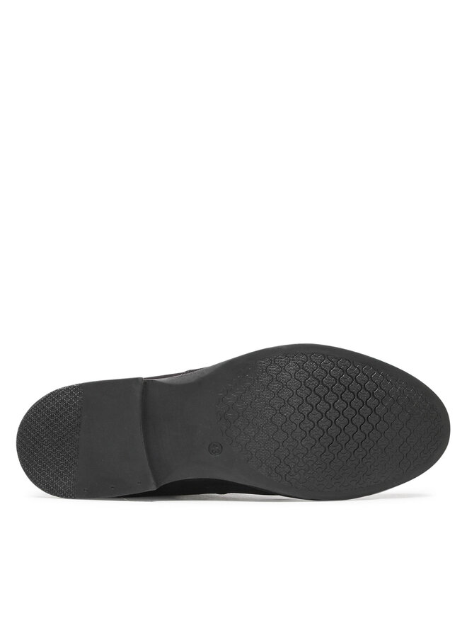 Lasocki Schnürschuhe Lasocki MB-STEFF-33 Schwarz