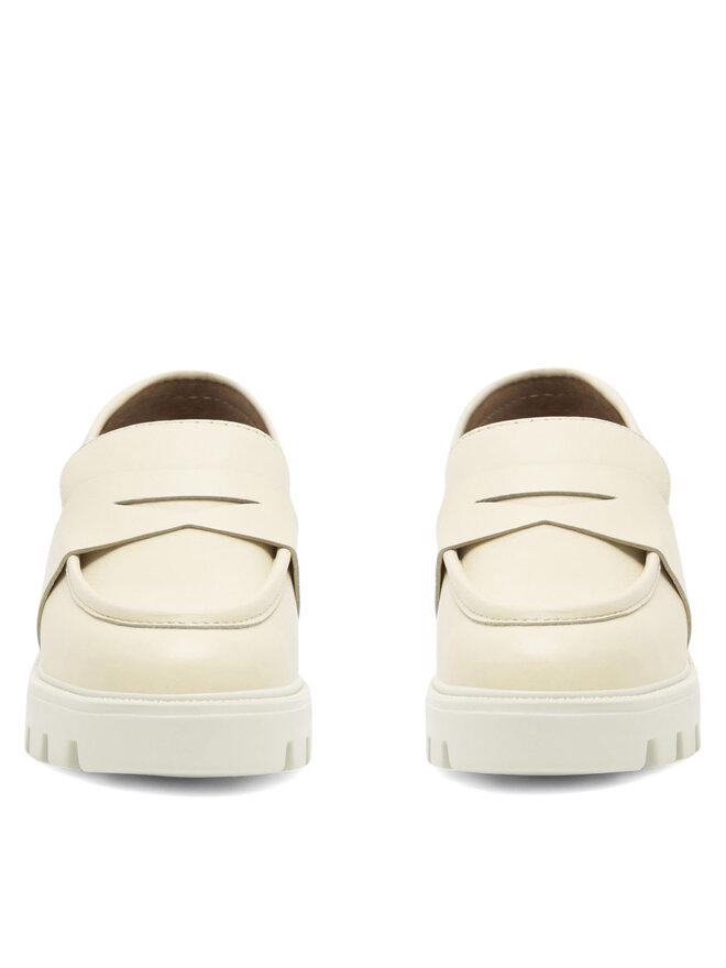 Badura Chunky loafers Badura AMANTEA-E23-28180NAP Beige