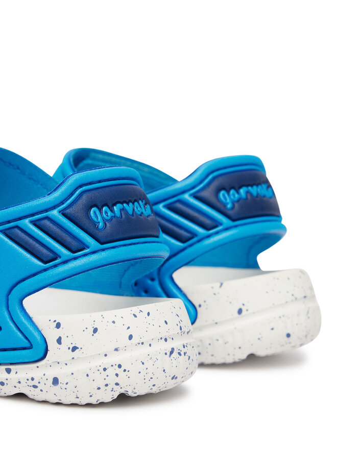 Garvalin Sandalen Garvalin 262705 Blau